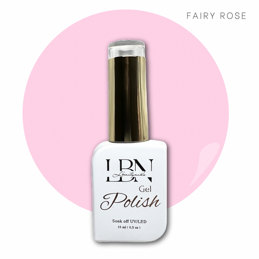 VSP Box Fairy Rose