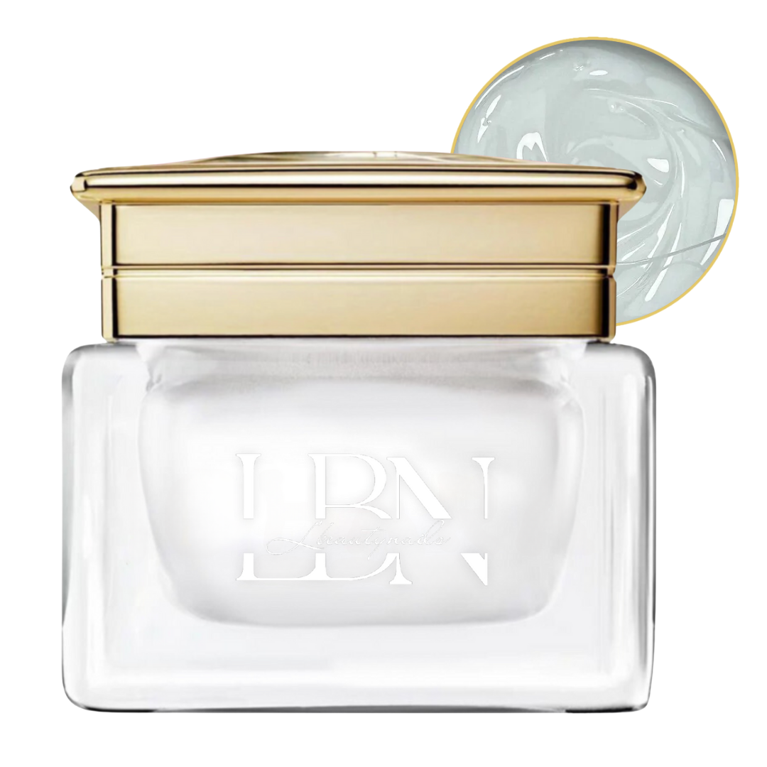 Gel de construction Milky - Lbeautynails