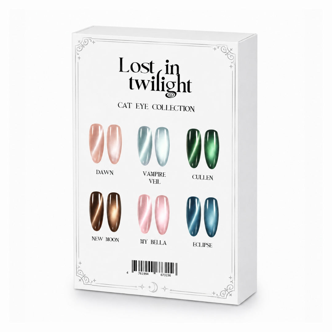 Lost In Twilight Collection