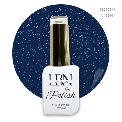 Good Night - Lbeautynails