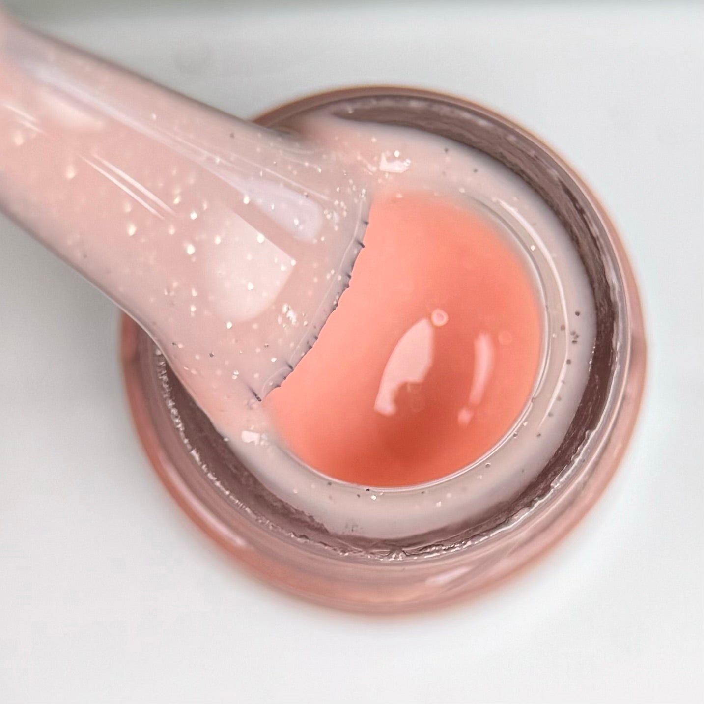 Rubber Petal Pearl 09 Box - Lbeautynails