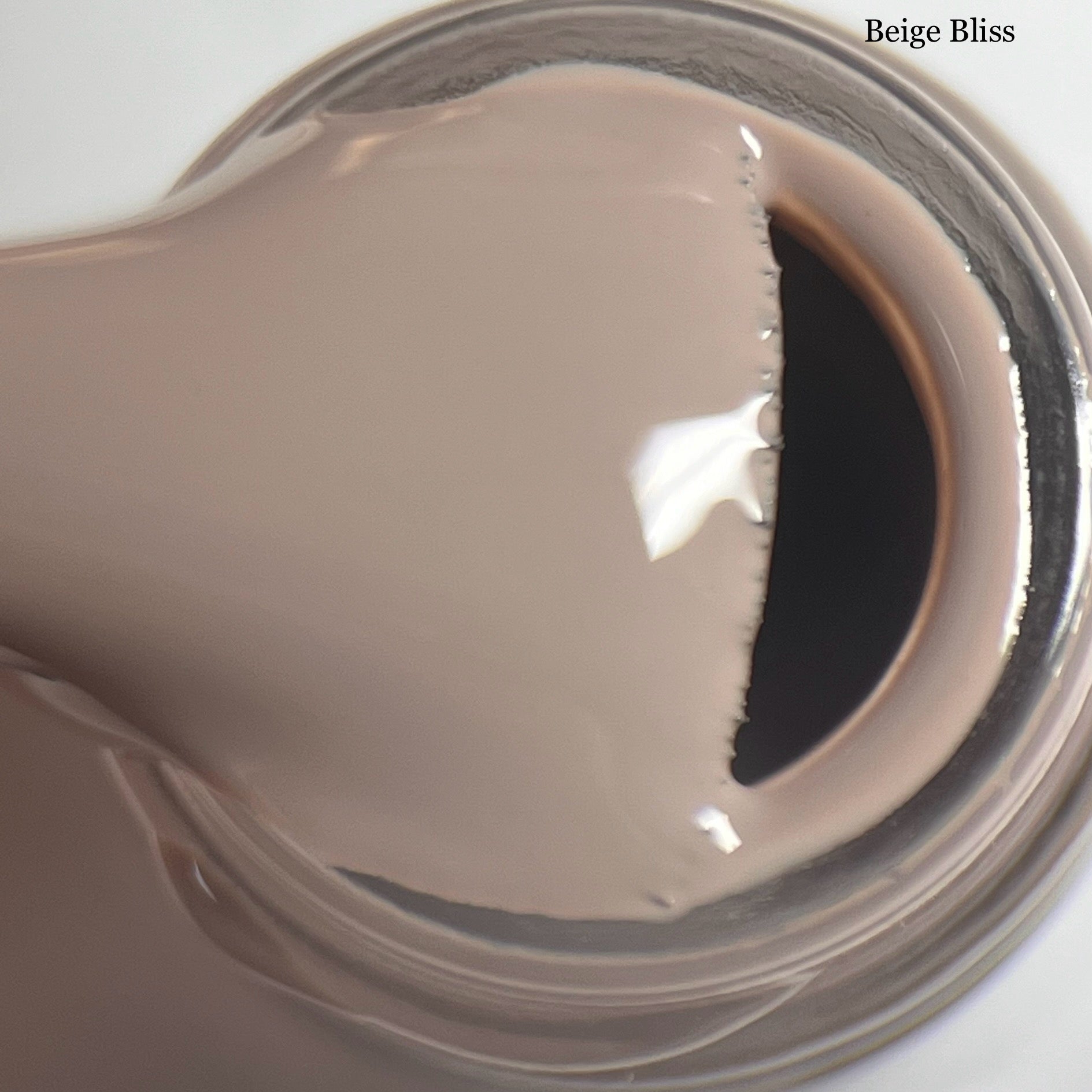 Beige bliss HEMA FREE - Lbeautynails