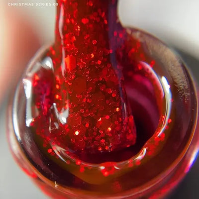 Christmas séries 09 - Lbeautynails