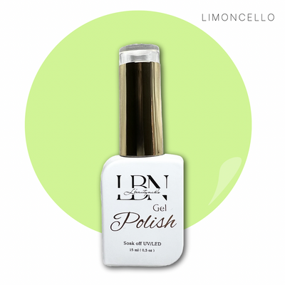 VSP Box Limoncello - Lbeautynails