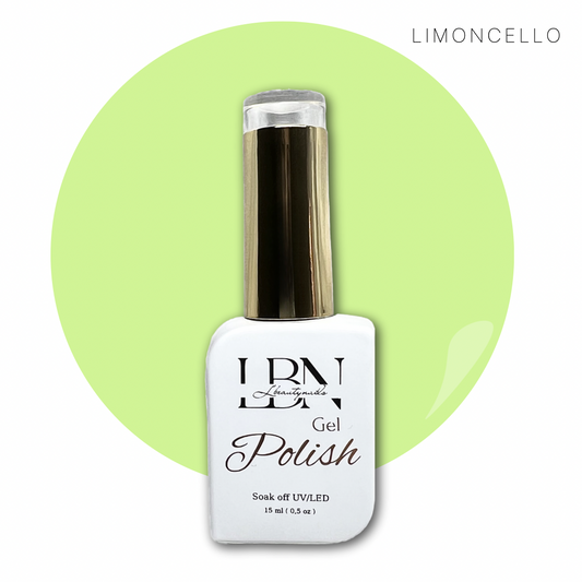 VSP Box Limoncello