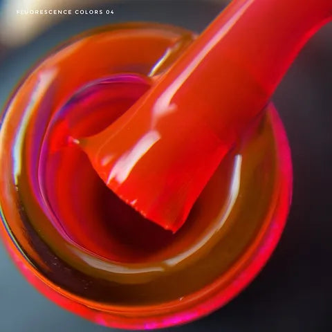 Fluo 04 - Lbeautynails