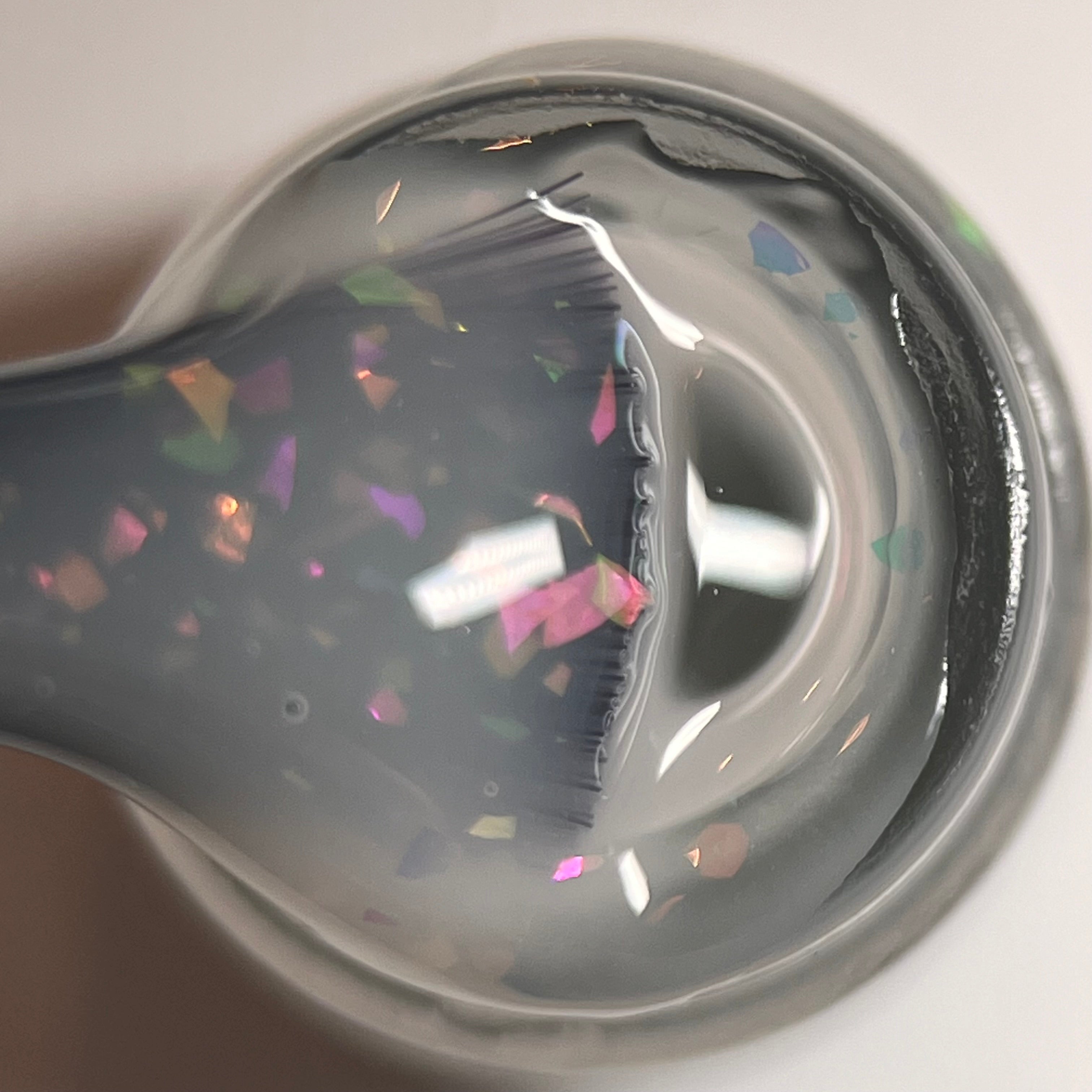 Rubber Box rainbow 07 - Lbeautynails