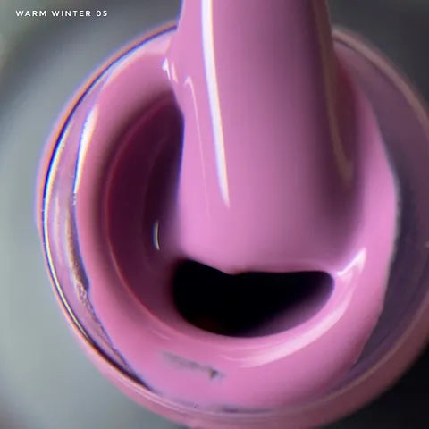 Warm Winter 05 - Lbeautynails