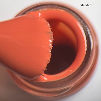 VSP Box mandarin - Lbeautynails