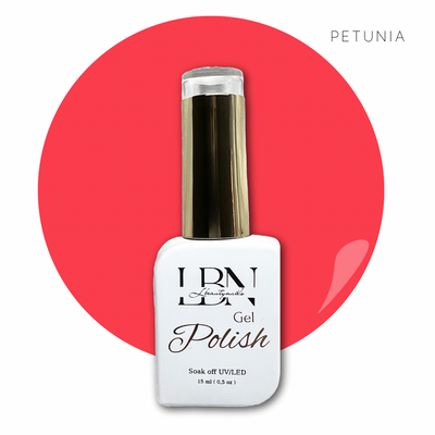 Pétunia - Lbeautynails