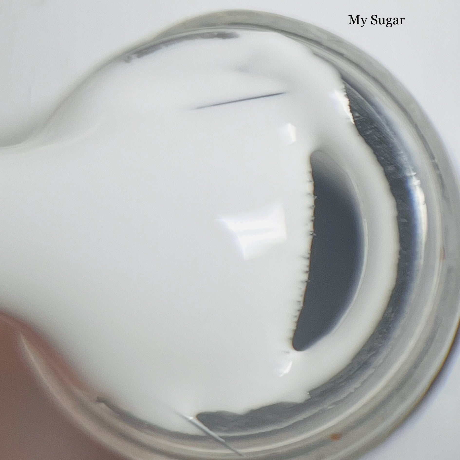 My sugar HEMA FREE - Lbeautynails