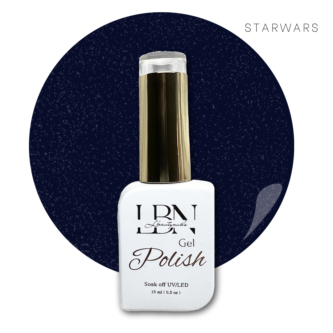 Starwars - Lbeautynails