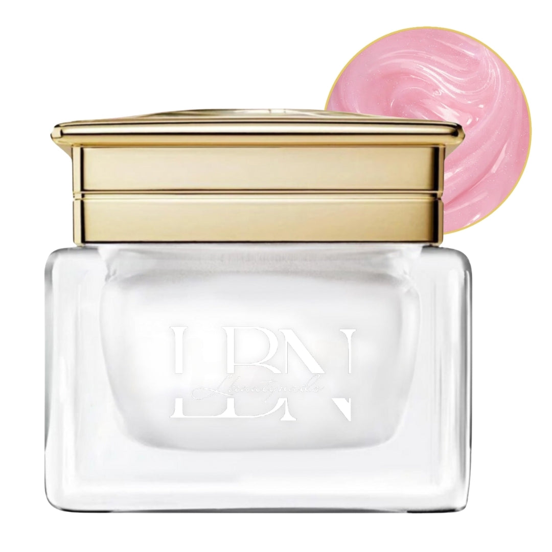 Gel de construction Birthday - Lbeautynails