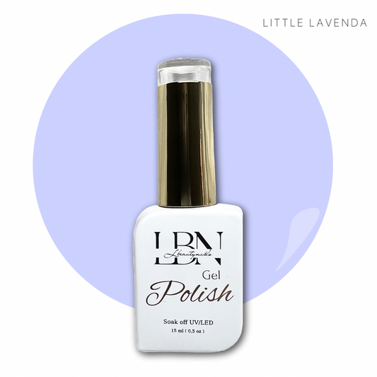 Little Lavenda