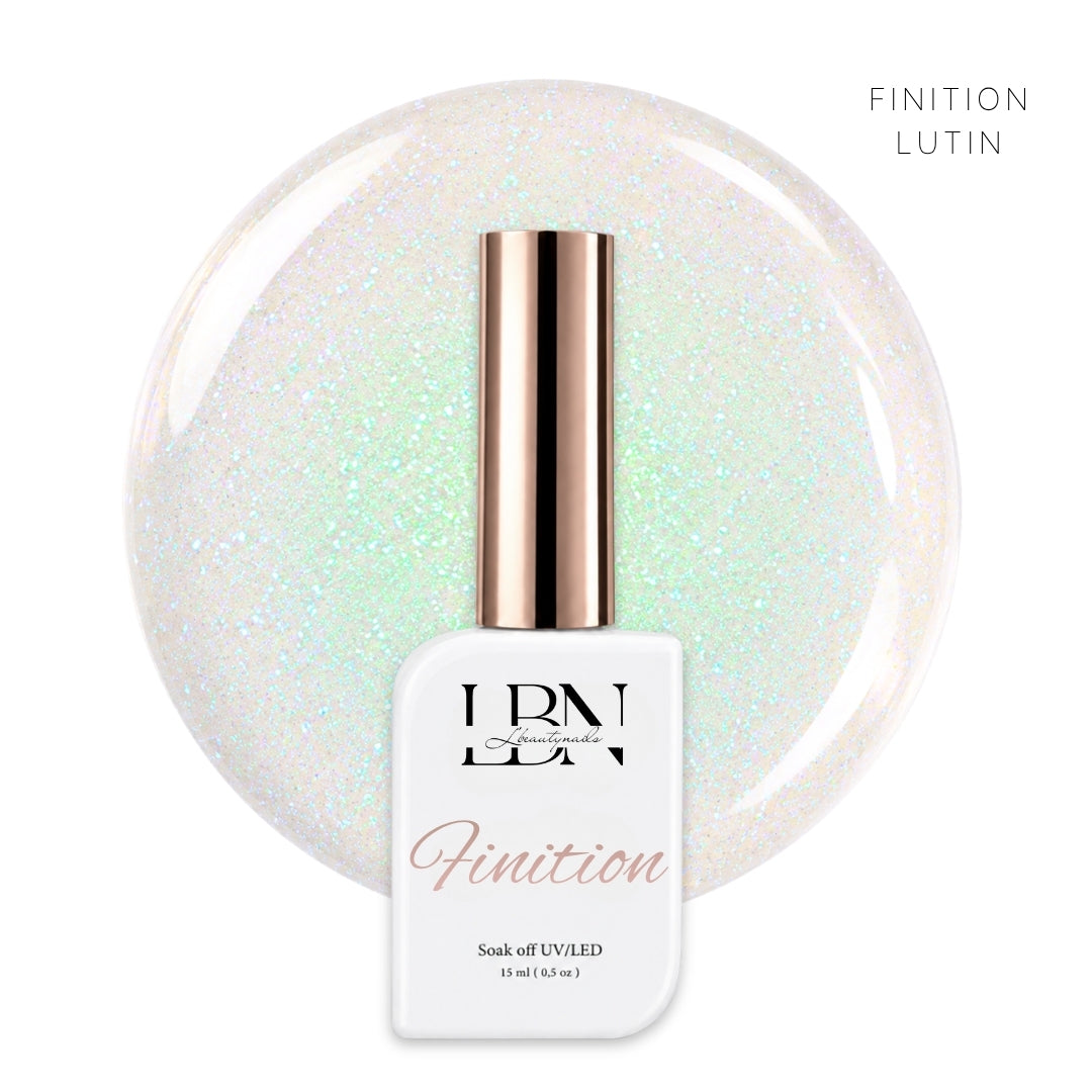 Finition Lutin