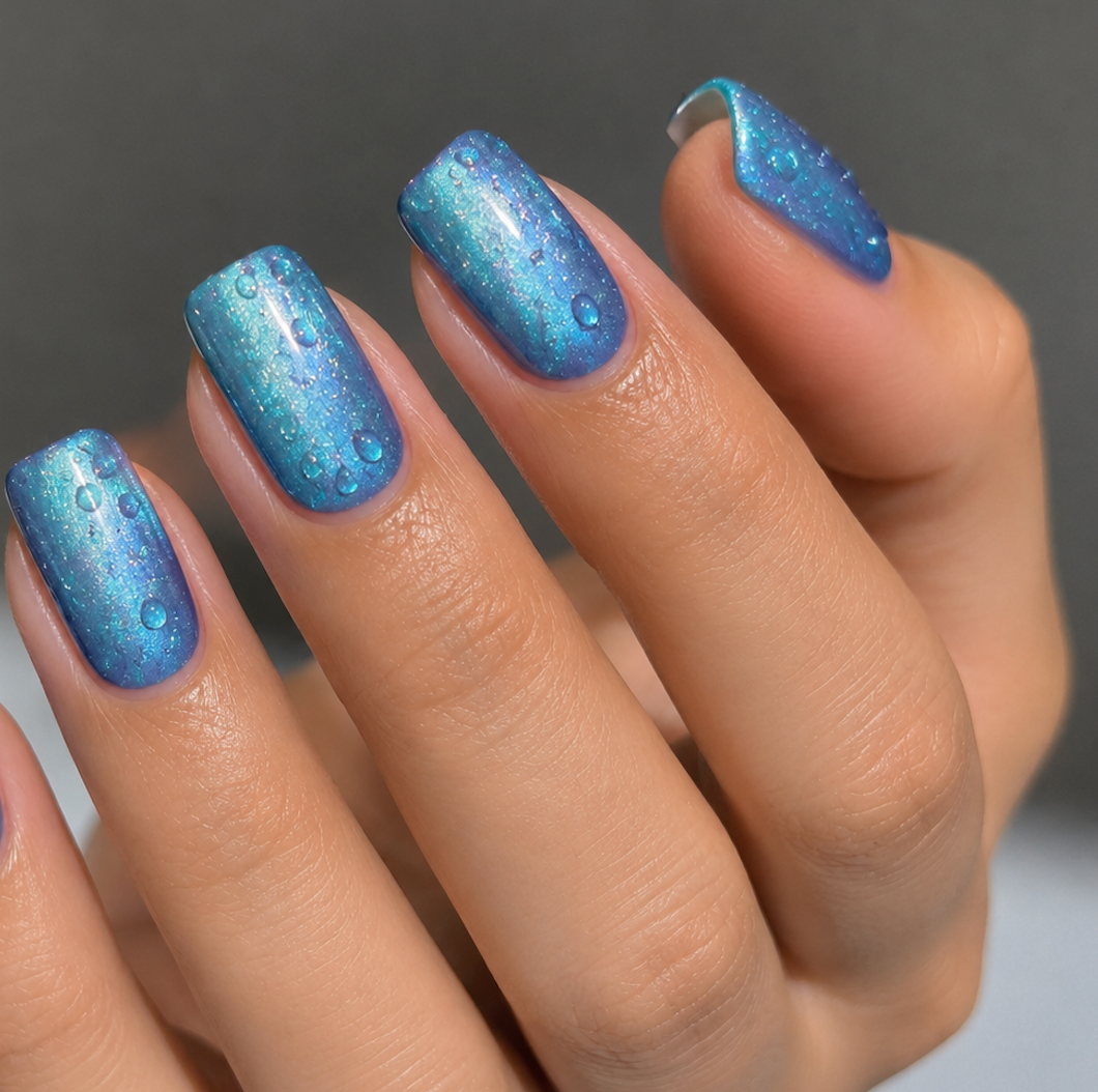 Finition Aqua Drop