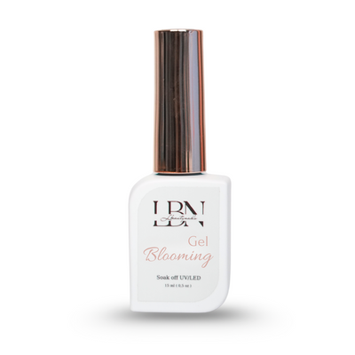Blooming Gel - Lbeautynails