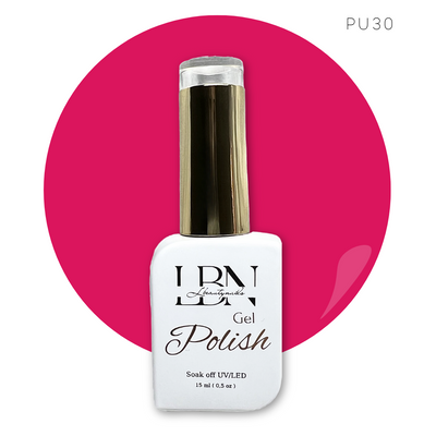 Passionate samba PU30 - Lbeautynails