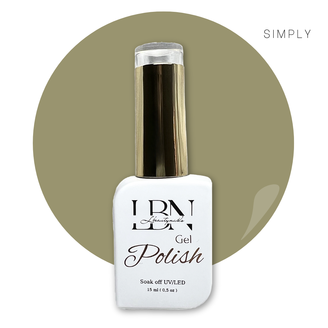 Simply - Lbeautynails