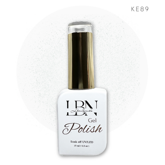Pearl Peach KE89