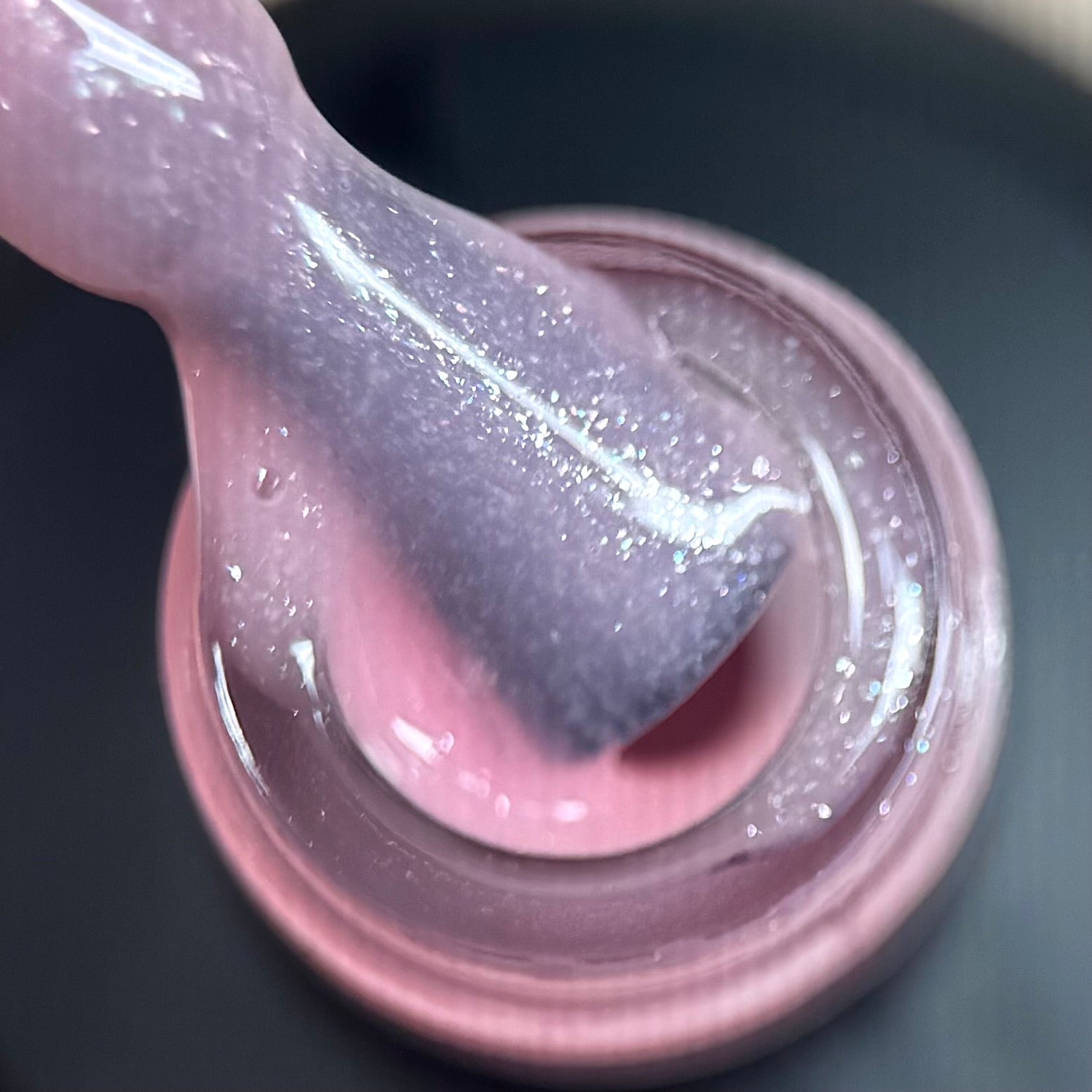 Shine Rubber Base 04 - Lbeautynails