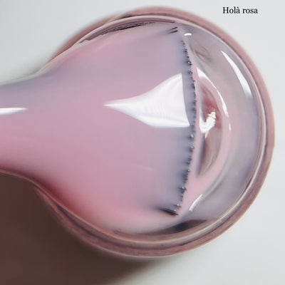 Holà rosa HEMA FREE - Lbeautynails