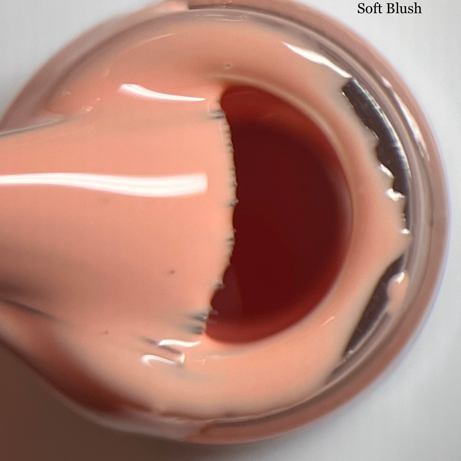 VSP Box soft blush - Lbeautynails