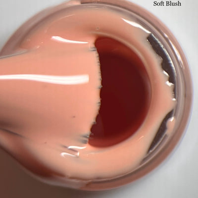 VSP Box soft blush - Lbeautynails