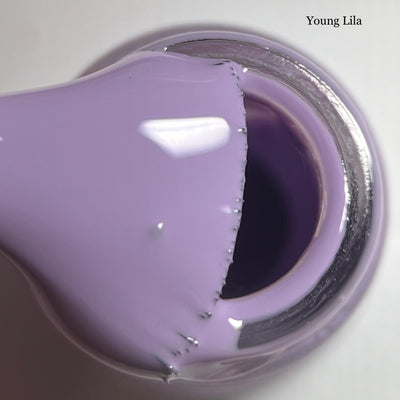 Young lila HEMA FREE - Lbeautynails
