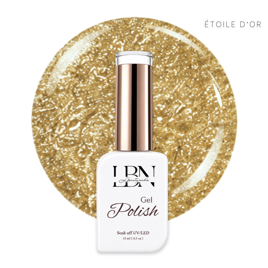 Étoile d'or