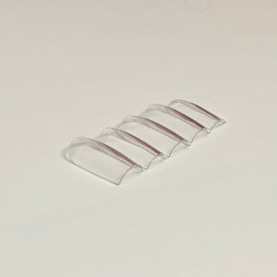 Capsules américaines Carré court - Lbeautynails
