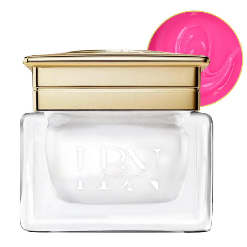 Gel de construction Flamingo - Lbeautynails