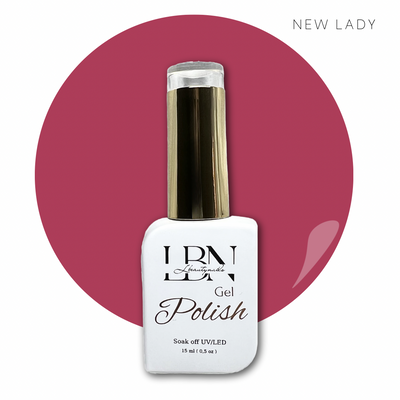 VSP Box New Lady - Lbeautynails