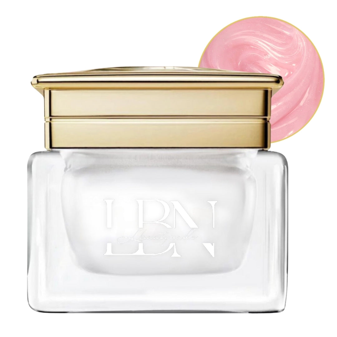 Gel de construction Fairy - Lbeautynails