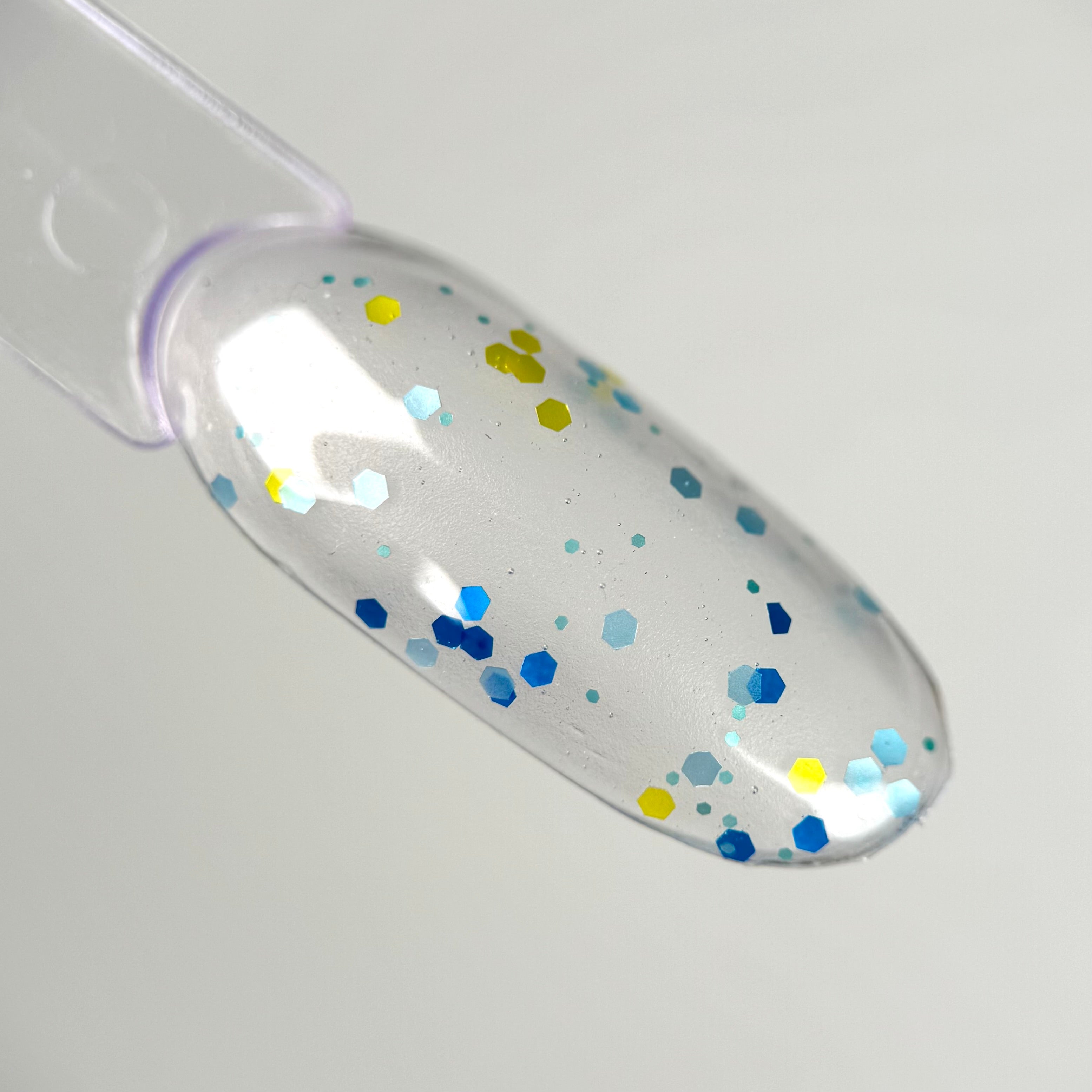 Raindrop VSP Box - Lbeautynails