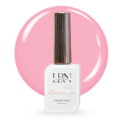 Flexi Builder Gel Bliss - Lbeautynails