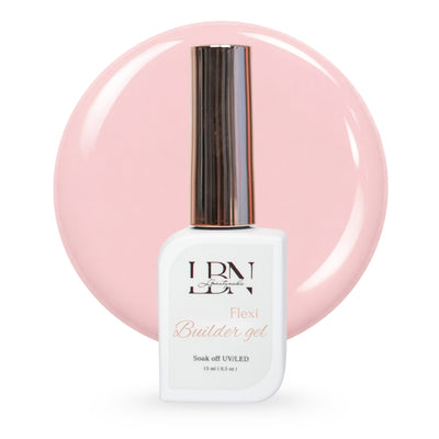 Flexi Builder Gel Cashmere - Lbeautynails