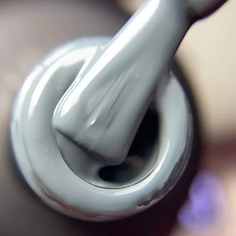 Grayness 04 - Lbeautynails