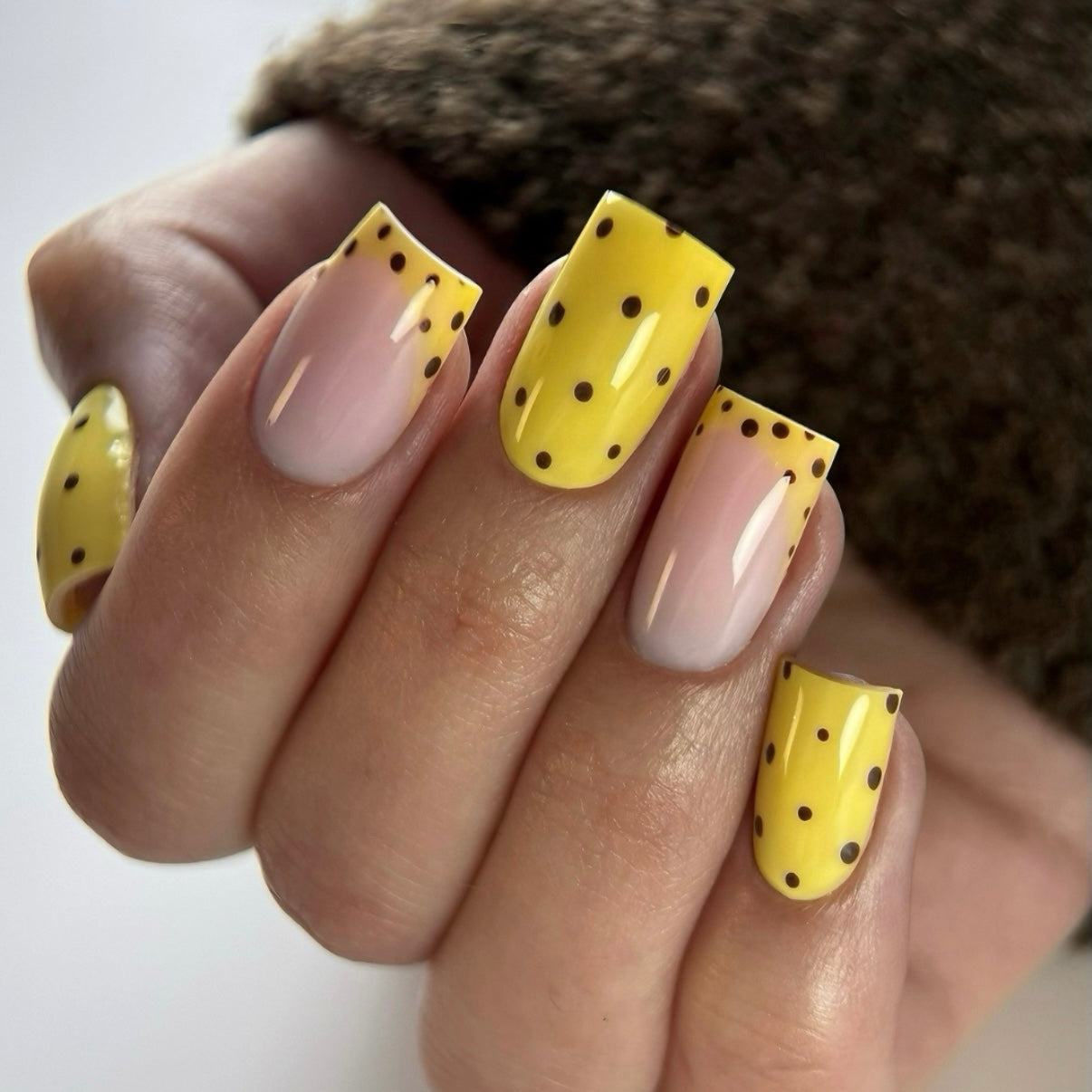 Viva Banana - Lbeautynails