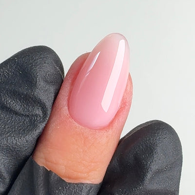 Naked Rubber Base - Lbeautynails