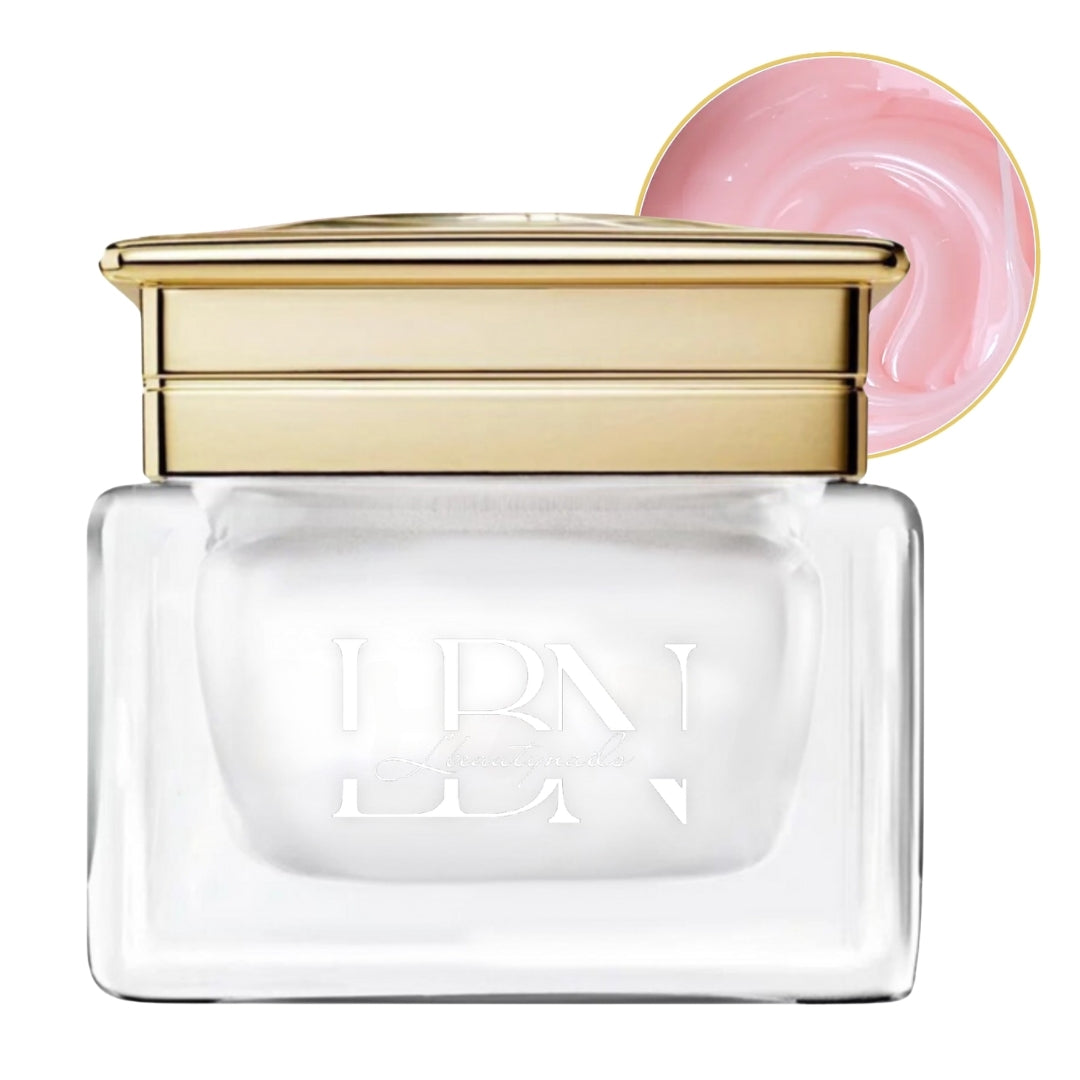 Gel de construction Gummy - Lbeautynails