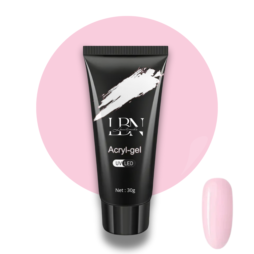 Acrygel 11 - Lbeautynails