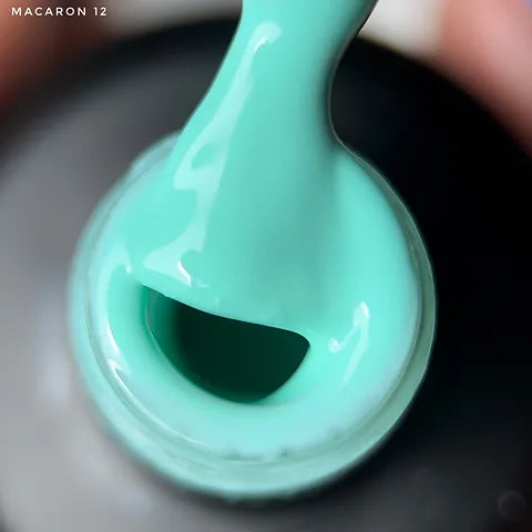 Macaron séries 12 - Lbeautynails