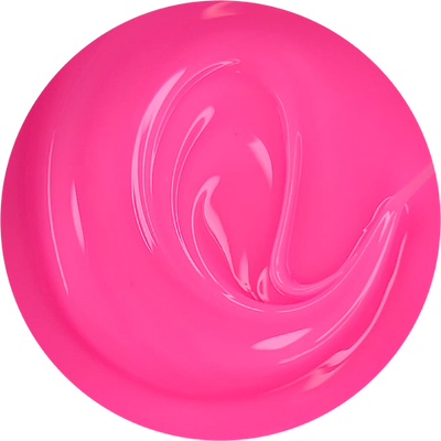 Gel de construction Flamingo - Lbeautynails