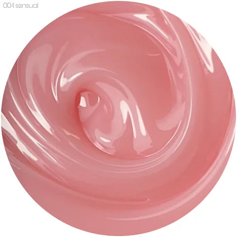 Gel de construction Sensual - Lbeautynails