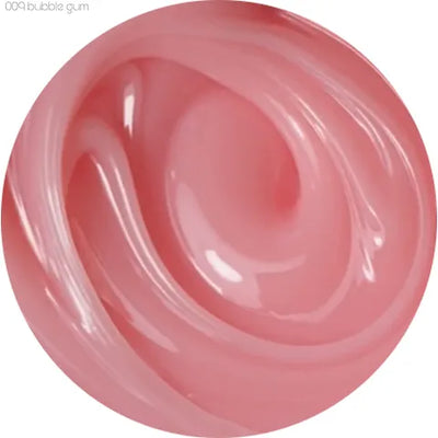 Gel de construction Bubble Gum - Lbeautynails
