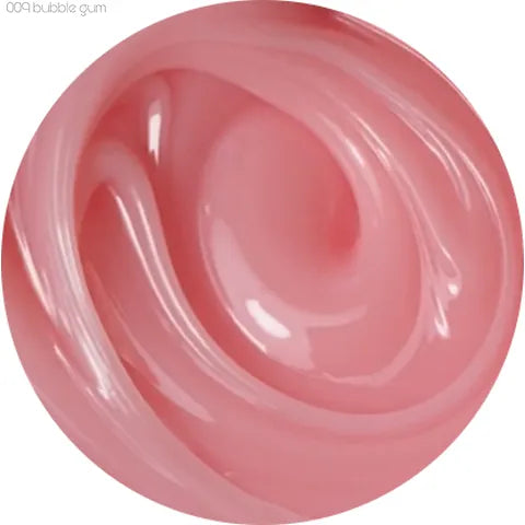Gel de construction Bubble Gum - Lbeautynails