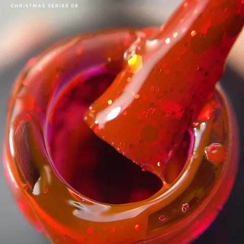 Christmas séries 08 - Lbeautynails