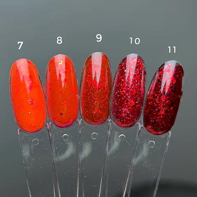 Christmas séries 08 - Lbeautynails