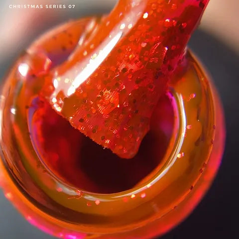 Christmas séries 07 - Lbeautynails